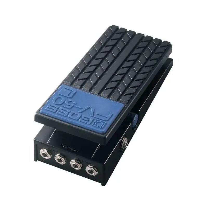 Boss FV-50L Volume Pedal