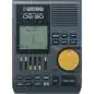 Boss DB-90 Dr.Beat Metrônomo Digital com MIDI-Eingang Boss DB-90 Dr.Beat Metrônomo Digital com MIDI-Eingang