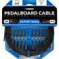 Boss BCK-24 Solderless Pedalboard Cable Kit 7 m