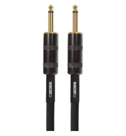 Boss BSC-3 luidsprekerkabel 1 m