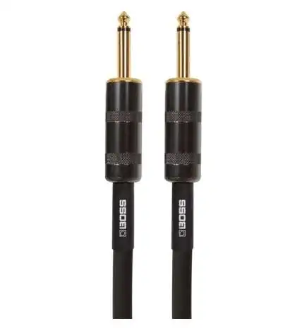 Boss BSC-3 luidsprekerkabel 1 m
