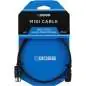 Boss BMIDI-1-35 MIDI Cable 0,6 m
