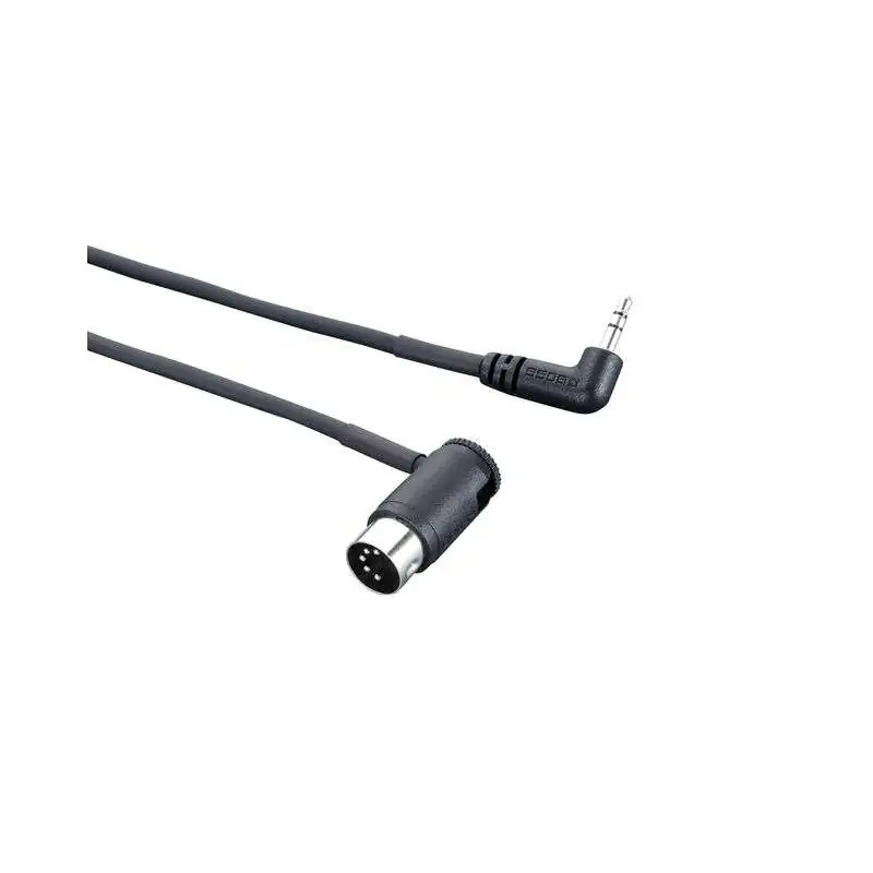 Boss BMIDI-1-35 MIDI Cable 0,3 m