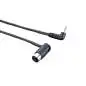 Boss BMIDI-1-35 MIDI Cable 0,3 m