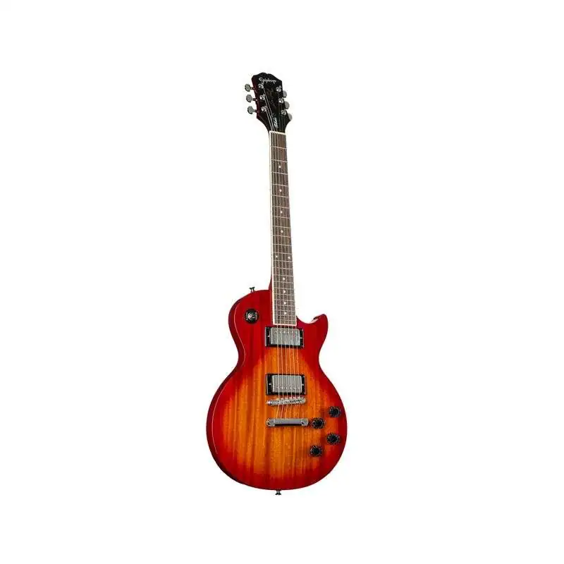Epiphone Les Paul Tribute Heritage Cherry Sunburst Epiphone Les Paul Tribute Heritage Cherry Sunburst