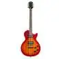 Epiphone Les Paul Tribute Heritage Cherry Sunburst Epiphone Les Paul Tribute Heritage Cherry Sunburst