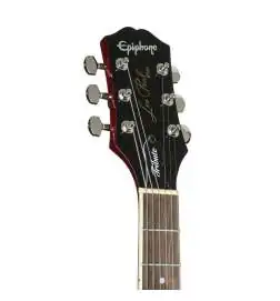 Epiphone Les Paul Tribute Heritage Cherry Sunburst