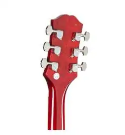 Epiphone Les Paul Tribute Heritage Cherry Sunburst