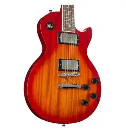 Epiphone Les Paul Tribute Heritage Cherry Sunburst
