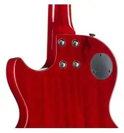 Epiphone Les Paul Tribute Heritage Cherry Sunburst