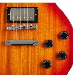Epiphone Les Paul Tribute Heritage Cherry Sunburst