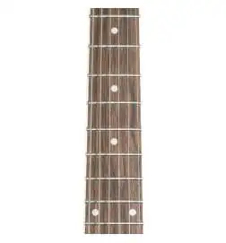 Epiphone Les Paul Tribute Heritage Cherry Sunburst