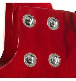 Epiphone Les Paul Tribute Heritage Cherry Sunburst