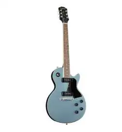 Epiphone Les Paul Special Pelham Blue