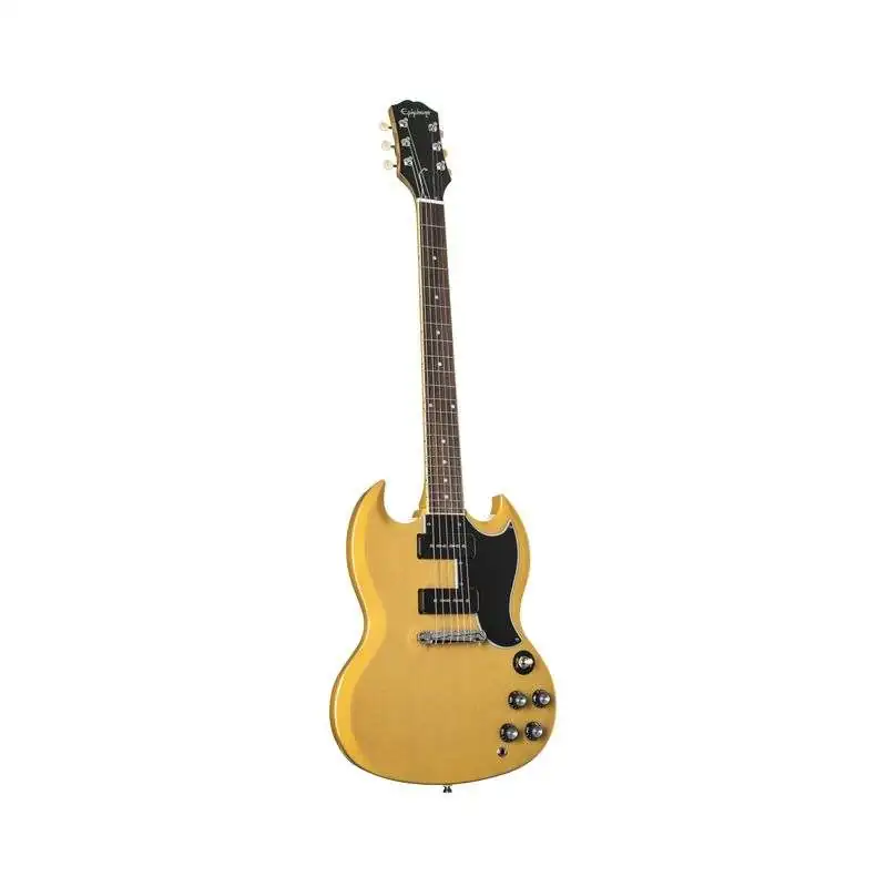 Epiphone SG Special P-90 TV Yellow Epiphone SG Special P-90 TV Yellow