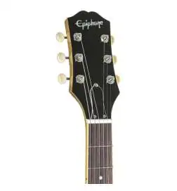 Epiphone SG Special P-90 TV Yellow