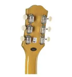 Epiphone SG Special P-90 TV Yellow