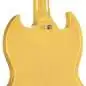 Epiphone SG Special P-90 TV Yellow Epiphone SG Special P-90 TV Yellow