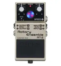 Boss RT-2 Rotary Ensemble