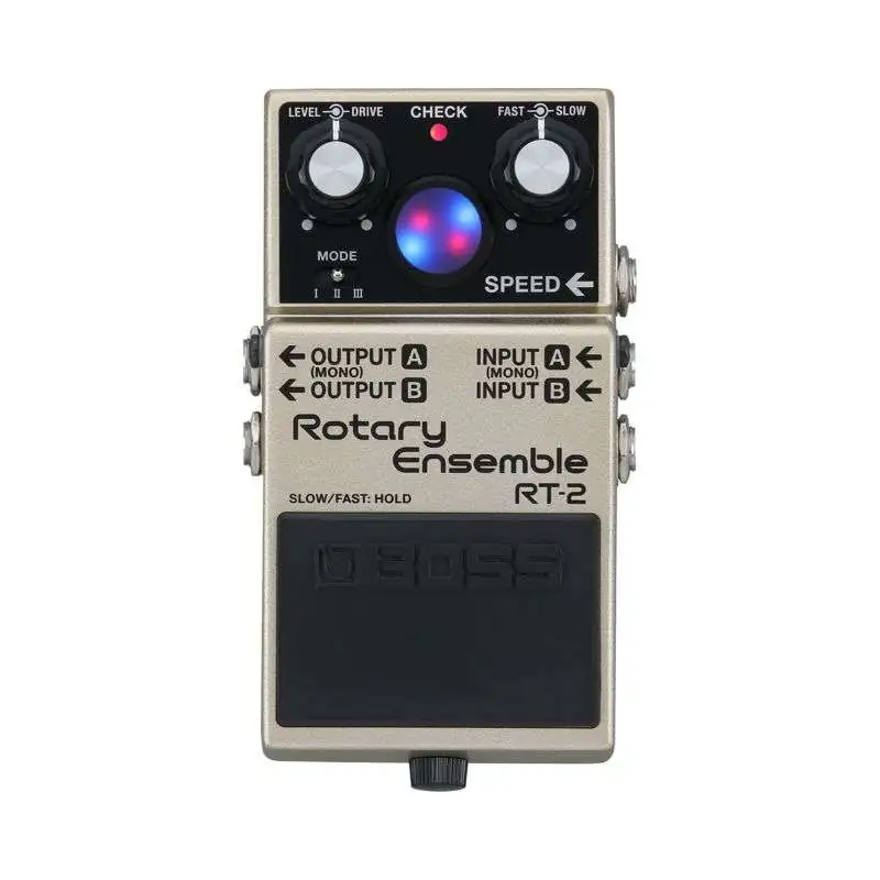 Boss RT-2 Rotary Ensemble