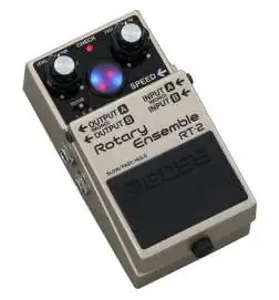 Boss RT-2 Rotary Ensemble