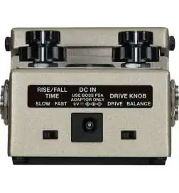 Boss RT-2 Rotary Ensemble