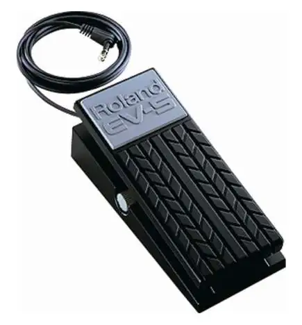 Roland EV-5 Expression-Pedal