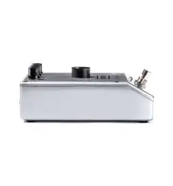 MXR M222 Talkbox