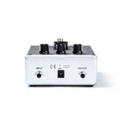 MXR M222 Talkbox