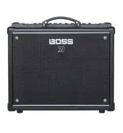 Boss Katana-50 Gen 3 Combo