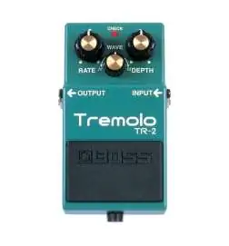 Boss TR-2 Tremolo