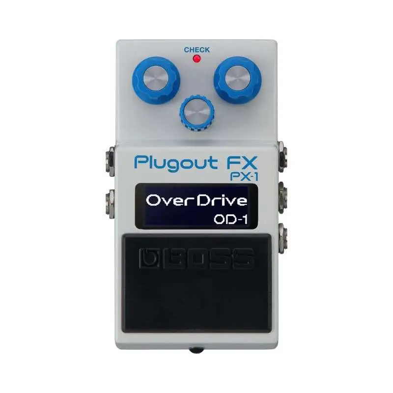 Boss Plugout FX PX-1 Boss Plugout FX PX-1