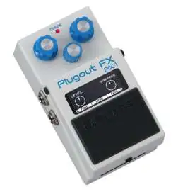 Boss Plugout FX PX-1