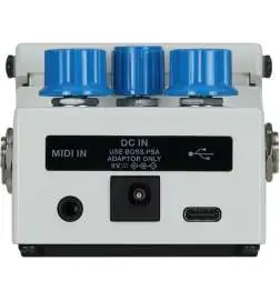 Boss Plugout FX PX-1