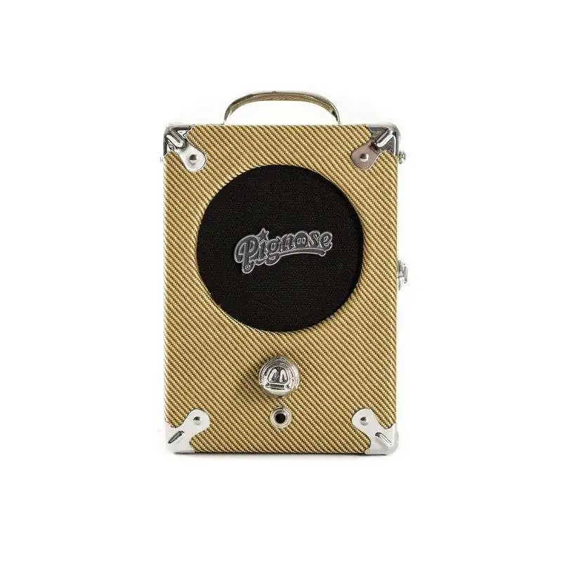 Pignose Legendary 7-100 Tweed Pignose Legendary 7-100 Tweed