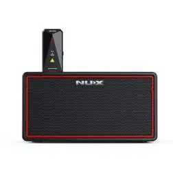 Nux Pedals Mighty Air