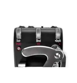 Gamechanger Audio Bigsby Pedal