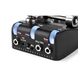 Gamechanger Audio Bigsby Pedal