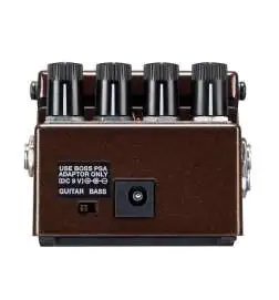 Boss OC-5 Octave