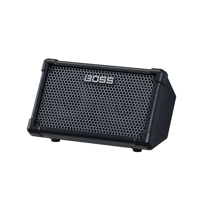 Boss CUBE Street II Black Boss CUBE Street II Black