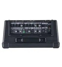 Boss CUBE Street II Black