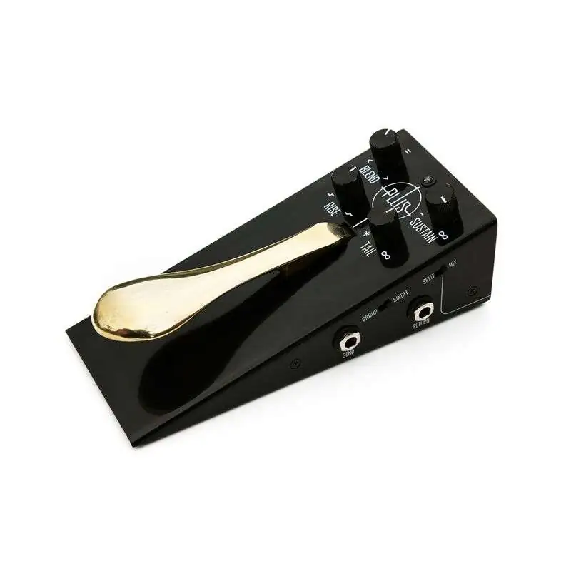 Gamechanger Audio Plus Pedal