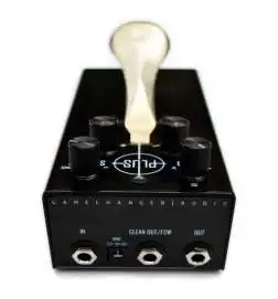 Gamechanger Audio Plus Pedal