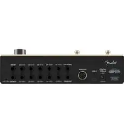 Fender Switchboard Effects Operator