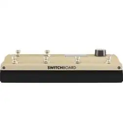 Fender Switchboard Effects Operator