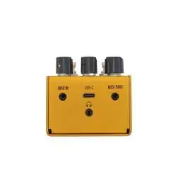 Walrus Audio Mako ACS1 MKII Amp + Cab Simulator