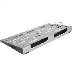 Fender Professional Pedal Board Large