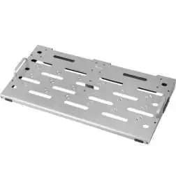 Fender Professional Pedal Board Large