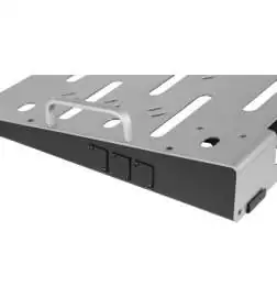 Fender Professional Pedal Board Large