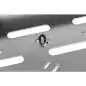 Fender Professional Pedal Board Large Fender Professional Pedal Board Large